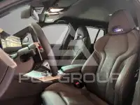 2025 BMW M3