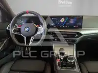 2025 BMW M3
