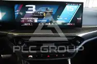 2025 BMW M3
