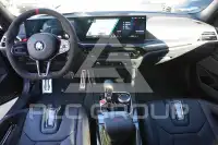 2025 BMW M3