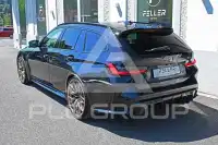 2025 BMW M3