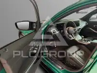 2025 BMW M3