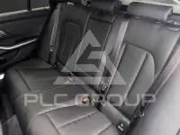 2025 BMW M3