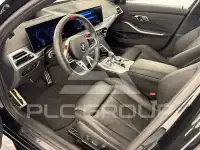 2025 BMW M3