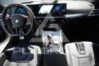2025 BMW M3