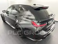 2025 BMW M3