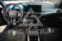 2025 BMW M3