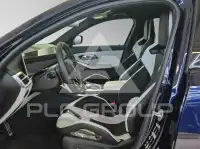 2025 BMW M3