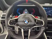 2025 BMW M3