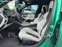 2025 BMW M3