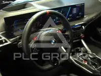 2025 BMW M3