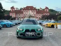 2025 BMW M3