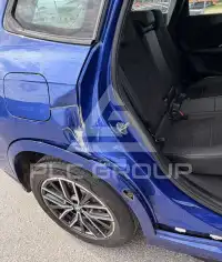 2025 BMW X1