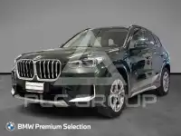 2025 BMW X1