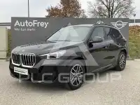 2025 BMW X1