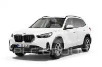 2025 BMW X1