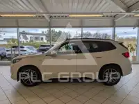 2025 BMW X1