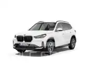 2025 BMW X1