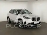 2025 BMW X1