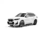 2025 BMW X1