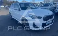 2025 BMW X1