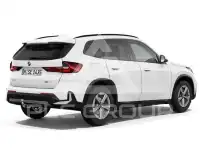 2025 BMW X1