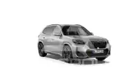 2025 BMW X1