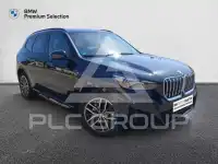 2025 BMW X1