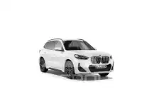 2025 BMW X1