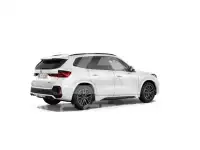 2025 BMW X1
