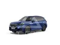 2025 BMW X1