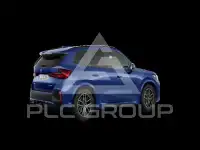 2025 BMW X1