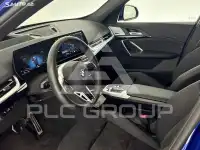 2025 BMW X1