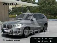 2025 BMW X1