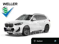 2025 BMW X1