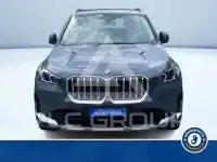 2025 BMW X1