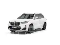 2025 BMW X1