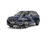 2025 BMW X1
