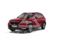 2025 BMW X1