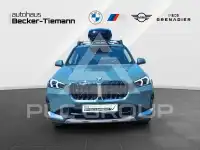 2025 BMW X1