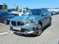 2025 BMW X1
