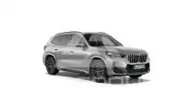 2025 BMW X1