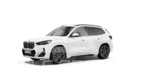 2025 BMW X1