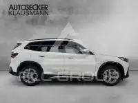2025 BMW X1