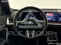 2025 BMW X1