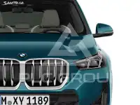 2025 BMW X1
