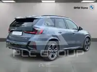 2025 BMW X1