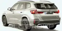 2025 BMW X1