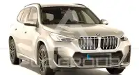 2025 BMW X1
