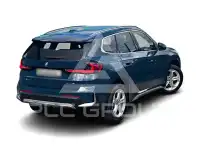 2025 BMW X1